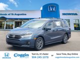 New 2026 Honda Odyssey Touring image 1