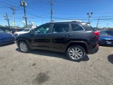 Used 2016 Jeep Cherokee Limited image 5