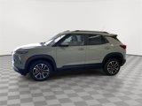 New 2026 Chevrolet TrailBlazer LT w/ Convenience Package image 5