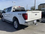 New 2025 Ford F150 Lariat w/ Equipment Group 502A High image 4