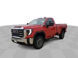 New 2025 GMC Sierra 3500 SLE w/ SLE Convenience Package image 4