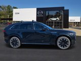 New 2025 MAZDA CX-90 3.3 Turbo S w/ Premium Package image 2