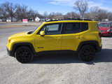 Used 2017 Jeep Renegade Altitude image 4