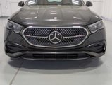 New 2025 Mercedes-Benz E 350 4MATIC Sedan image 2