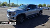 New 2025 GMC Sierra 1500 SLT w/ SLT Premium Plus Package image 4