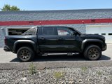 Certified 2025 Toyota Tacoma Trailhunter image 2