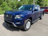 Used 2023 Nissan Frontier SV w/ SV Convenience Package image 4