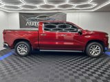 Used 2020 Chevrolet Silverado 1500 LTZ w/ LTZ Premium Package image 2