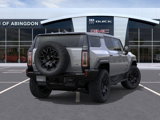 New 2025 GMC Hummer EV 3X w/ LPO, Dark Essentials Package image 4