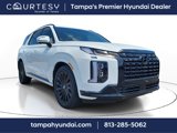 New 2025 Hyundai Palisade Calligraphy image 2