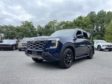 New 2025 Nissan Armada PRO-4X w/ Pro-4X Premium Package image 3