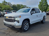 New 2026 Chevrolet Silverado 1500 LT image 2