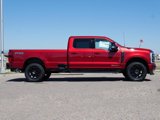 New 2025 Ford F250 Lariat w/ Lariat Ultimate Package image 6