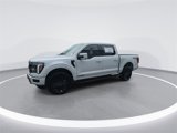 New 2025 Ford F150 Lariat w/ Equipment Group 502A High image 4