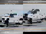 Used 2021 Chevrolet Silverado 2500 W/T w/ WT Convenience Package image 2