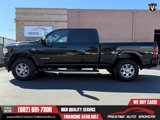 Used 2020 RAM 3500 Laramie image 2