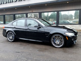 Used 2017 BMW M3 Sedan image 3
