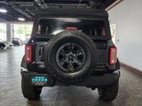 Used 2023 Ford Bronco Wildtrak image 5