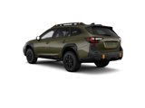 New 2025 Subaru Outback Wilderness image 5