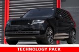 Used 2023 Land Rover Range Rover SE image 3