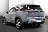 New 2025 Nissan Pathfinder Platinum image 3