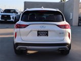 Certified 2021 INFINITI QX50 Luxe image 5