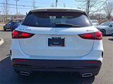 Certified 2025 Mercedes-Benz GLA 250 4MATIC image 5