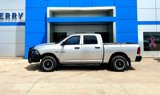 Used 2014 RAM 1500 4x4 Crew Cab w/ Exterior Appearance Group image 4