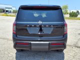 New 2025 Nissan Armada SV image 6