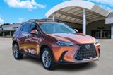 New 2025 Lexus NX 350 AWD w/ Premium Package image 2