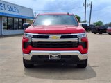 New 2025 Chevrolet Silverado 1500 LT image 2