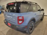 Used 2024 Ford Bronco Sport Outer Banks w/ Tech Package image 6
