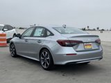 New 2025 Honda Civic Sport Touring image 4