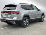 New 2026 Volkswagen Atlas SE image 3