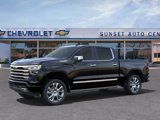 New 2025 Chevrolet Silverado 1500 High Country image 2