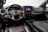 Used 2024 Nissan Titan PRO-4X w/ Pro-4x Convenience Package image 5