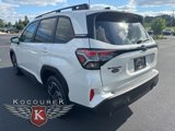 New 2025 Subaru Forester Limited image 6