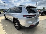 New 2025 Jeep Grand Cherokee L Limited w/ Luxury Tech Group II image 4