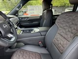 New 2025 Nissan Armada Platinum w/ Convenience Package image 5