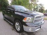 Used 2017 RAM 1500 Big Horn image 2