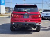 New 2025 Honda Passport Black Edition image 6