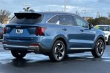 New 2025 Kia Sorento SX Prestige image 4