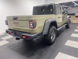New 2025 Jeep Gladiator Mojave image 4