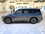 New 2025 INFINITI QX80 Sensory image 4