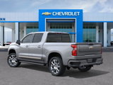 New 2026 Chevrolet Silverado 1500 High Country image 3