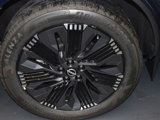 New 2025 Nissan Murano Platinum image 5