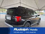 New 2026 Honda Passport RTL image 5