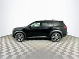 New 2025 Nissan Pathfinder Platinum w/ Cargo Package image 6