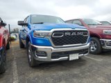 New 2025 RAM 1500 Big Horn image 3