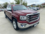 Used 2017 GMC Sierra 1500 SLT w/ SLT Premium Package image 4